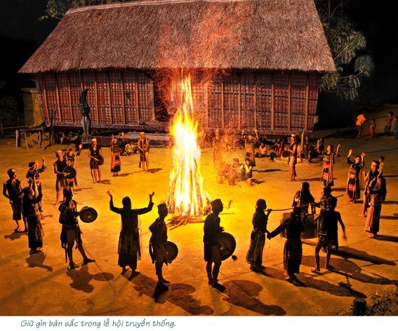 Th&aacute;c nước chốn ti&ecirc;n cảnh KBang, Gia Lai - Ảnh 7.