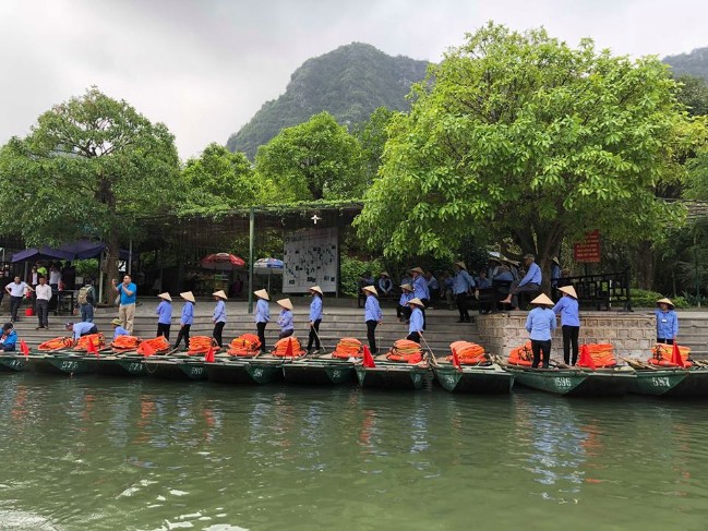 Du lịch Ninh B&igrave;nh nhất định bạn phải đến 5 điểm n&agrave;y - Ảnh 9.