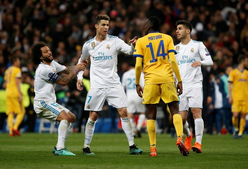Phạt đền oan nghiệt phút 90+8, Juventus ngược dòng bất thành