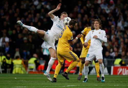 Phạt đền oan nghiệt ph&uacute;t 90+8, Juventus ngược d&ograve;ng bất th&agrave;nh - Ảnh 3.