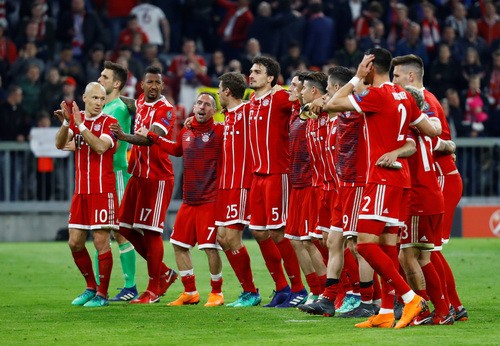 rs- bayern vui