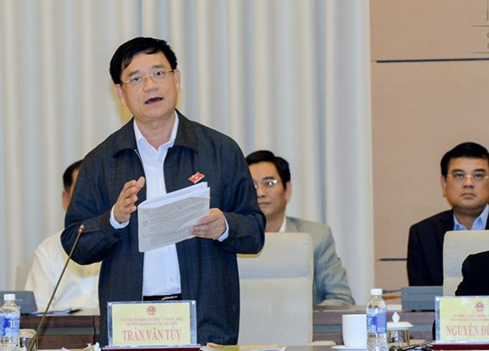 Chống lãng phí: Hàng loạt bộ, ngành, địa phương bị phê bình