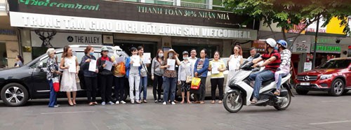Vỡ đường dây đa cấp 15.000 tỉ: Ai sẽ trả tiền cho nhà đầu tư?