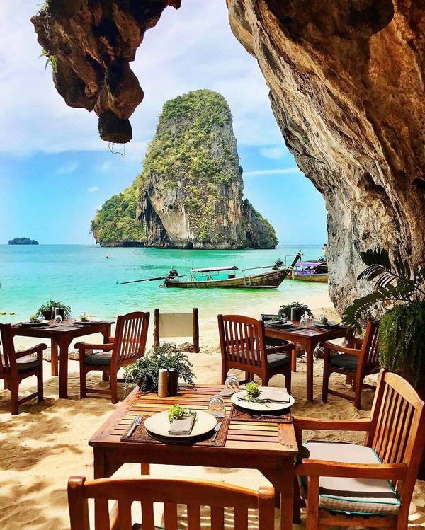 Những &yacute; tưởng h&uacute;t kh&aacute;ch kh&ocirc;ng nhờ đồ ăn của c&aacute;c nh&agrave; h&agrave;ng - Ảnh 2.