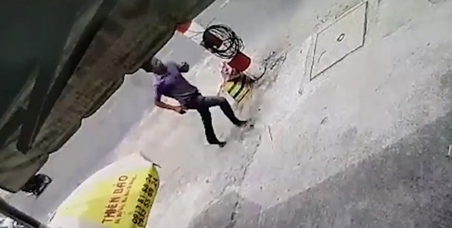Vụ giết vợ hờ ở Thủ Đức: Xuống tay khi thấy người  đàn ông vào phòng