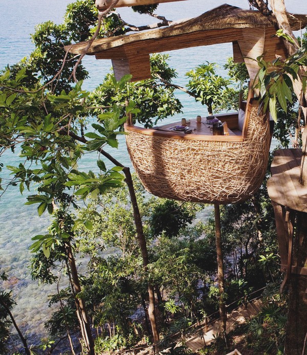 Những &yacute; tưởng h&uacute;t kh&aacute;ch kh&ocirc;ng nhờ đồ ăn của c&aacute;c nh&agrave; h&agrave;ng - Ảnh 3.