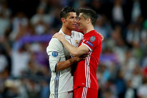 "Hùm xám" chờ ra oai, Real Madrid khó mơ hat-trick