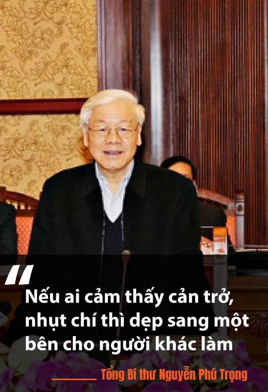 Thắp lửa lòng dân - Ảnh 2.