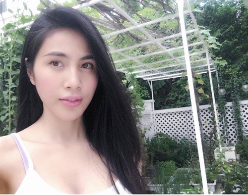 Vẻ đẹp sang trọng b&ecirc;n trong biệt thự ven s&ocirc;ng của C&ocirc;ng Vinh - Thủy Ti&ecirc;n - Ảnh 23.