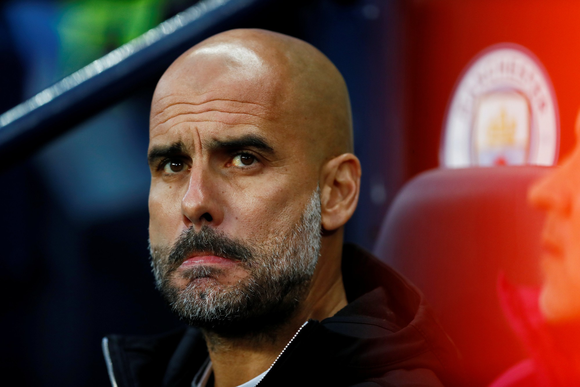 Thua 3 trận liền, Guardiola hết tự tin về chức vô địch Anh
