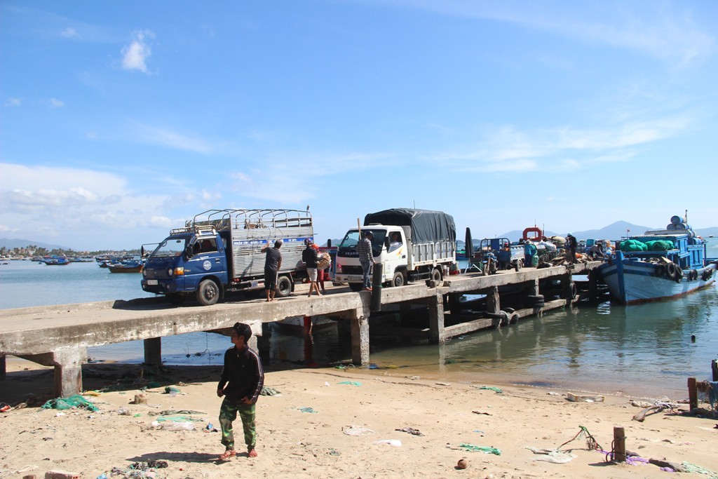 Ngăn chặn đầu cơ đất ở Đặc khu Bắc Vân Phong