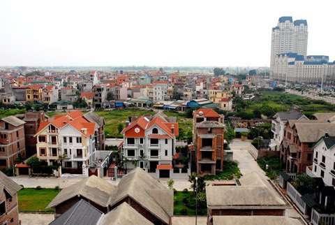 Mua phải nh&agrave; c&oacute; giấy tờ giả th&igrave; giải quyết thế n&agrave;o? - Ảnh 1.