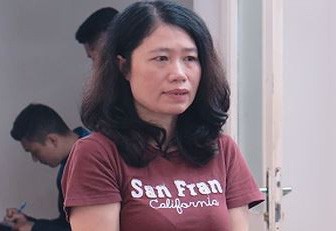 Nữ nghiên cứu sinh cài bẫy cả thầy lẫn người tình