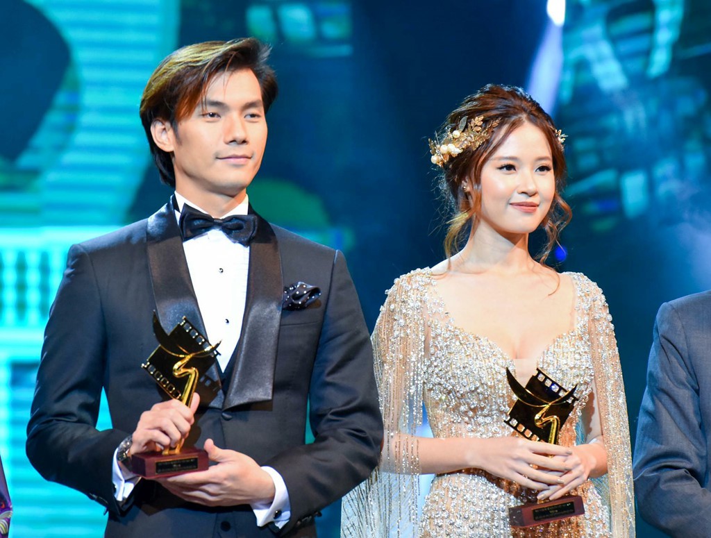 C&ocirc; Ba S&agrave;i G&ograve;n v&agrave; Thương nhớ ở ai thắng lớn ở Giải C&aacute;nh diều - Ảnh 3.