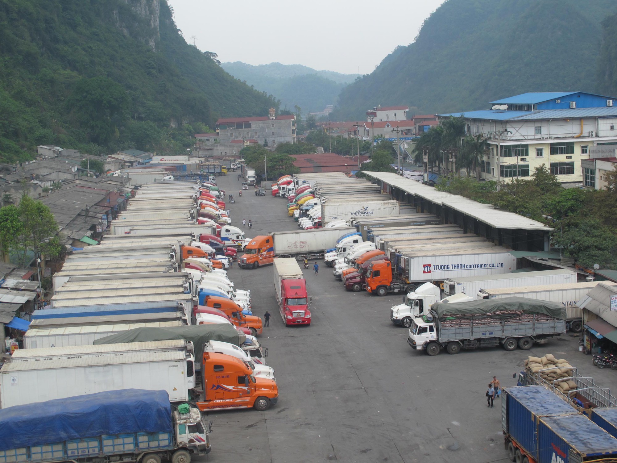 Nhiều cơ hội giảm chi phí logistics