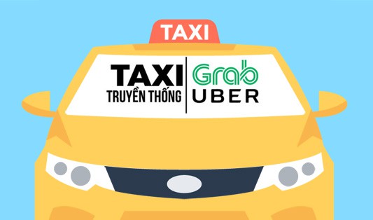 Quản lý taxi kiểu gì kỳ cục vậy?