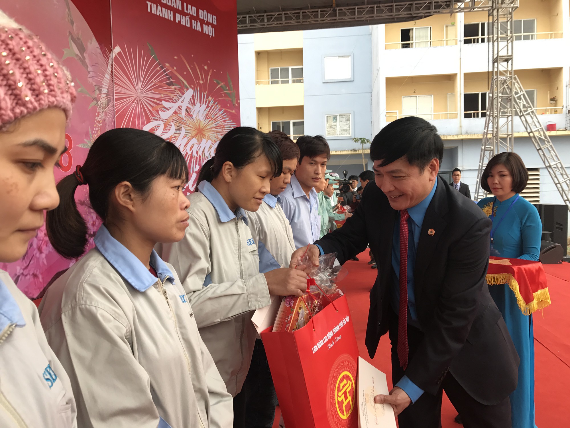 Kiên quyết xử lý doanh nghiệp nợ bảo hiểm