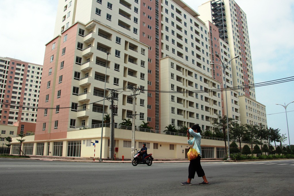 Đánh thuế nhà ở: Chỉ còn nước đi thuê nhà suốt đời! - Ảnh 3.