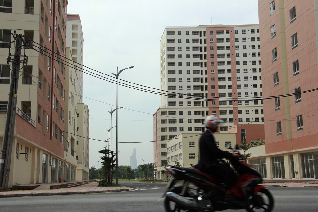Đánh thuế nhà ở: Chỉ còn nước đi thuê nhà suốt đời!