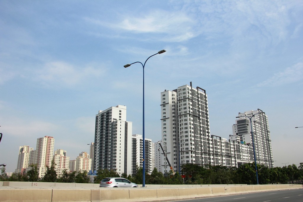 Đánh thuế nhà ở: Chỉ còn nước đi thuê nhà suốt đời! - Ảnh 2.