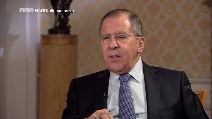 Nga tuyên bố không làm xáo trộn hiện trường “vụ tấn công hóa học” ở Syria