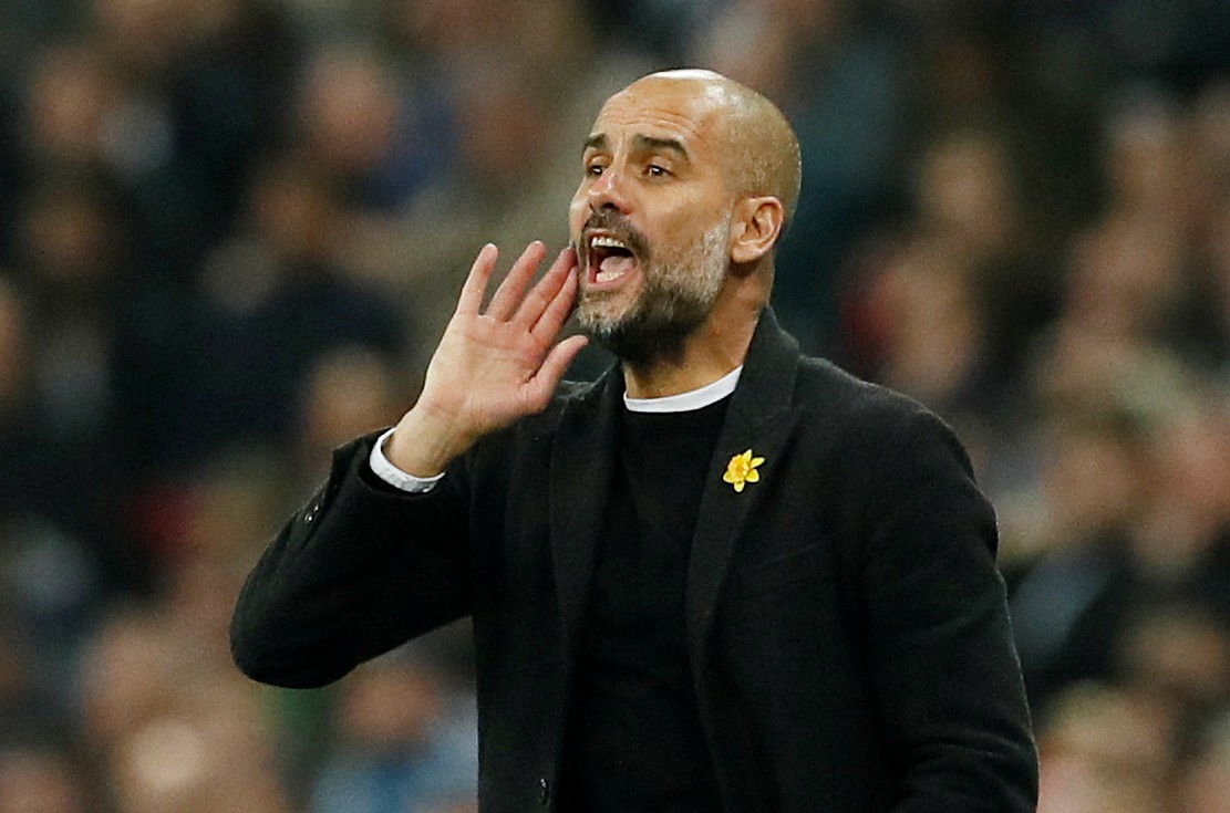 Giải mã cách Guardiola đưa Man City lên tầm cao mới
