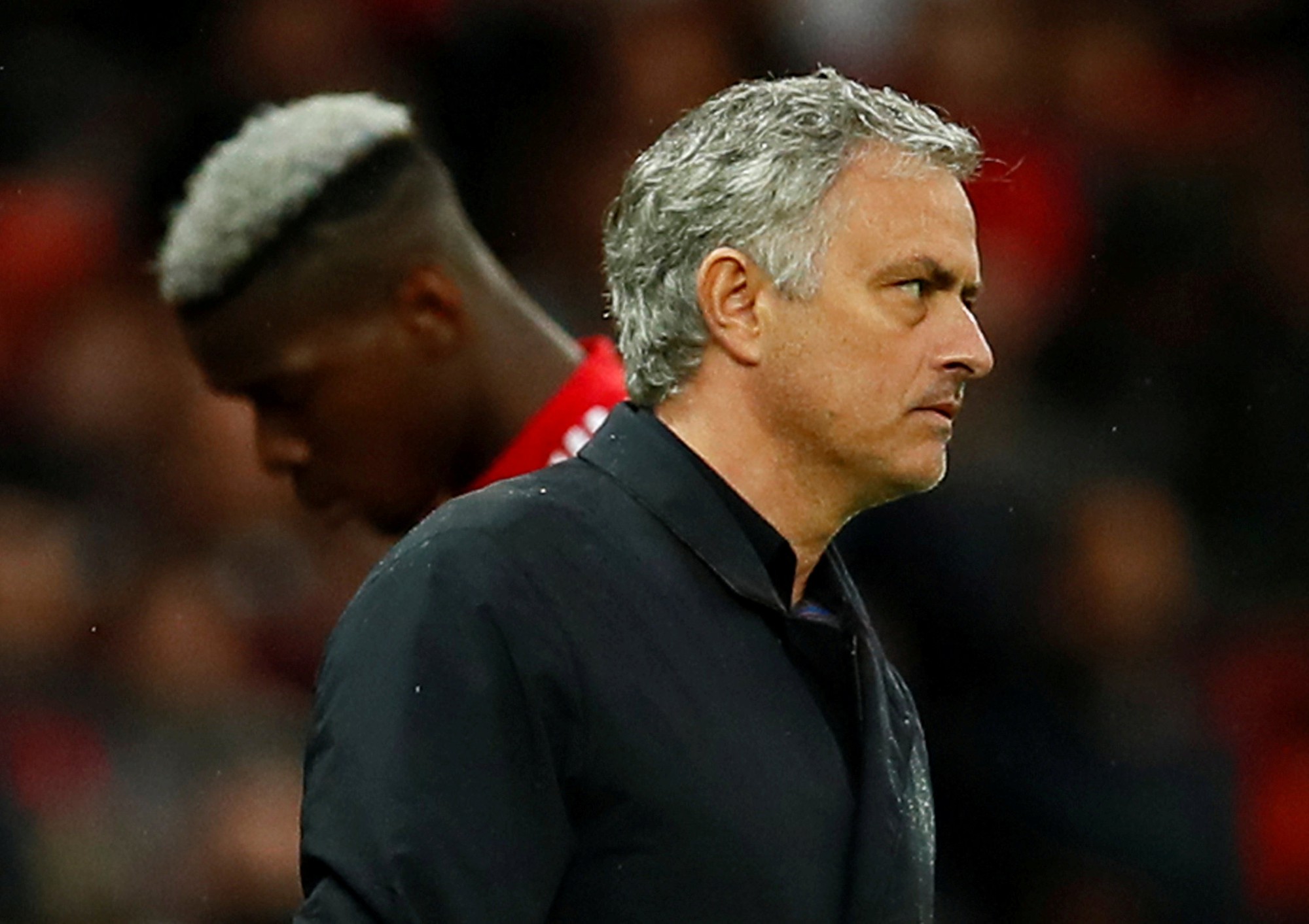 Thua đội ch&oacute;t bảng, M.U d&acirc;ng c&uacute;p v&ocirc; địch sớm cho Man City - Ảnh 4.