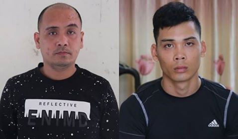 Lời khai rùng mình của 2 kẻ sát hại bé trai 8 tuổi ở Vĩnh Phúc