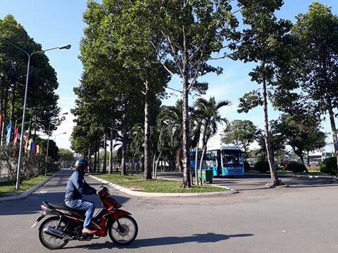 Thị x&atilde; Ph&uacute; Mỹ mới được th&agrave;nh lập hiện thế n&agrave;o? - Ảnh 9.