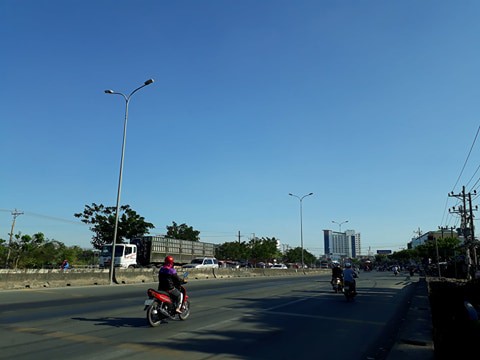 Thị x&atilde; Ph&uacute; Mỹ mới được th&agrave;nh lập hiện thế n&agrave;o? - Ảnh 5.