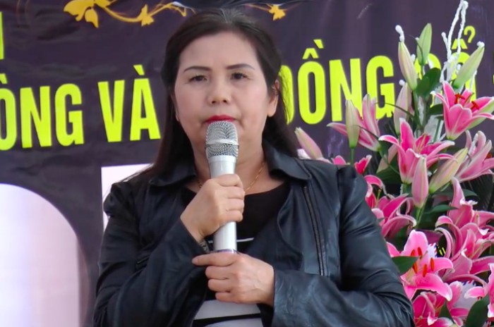Sếp Vinaca từng bật khóc kể về hành trình chữa khỏi bệnh ung thư