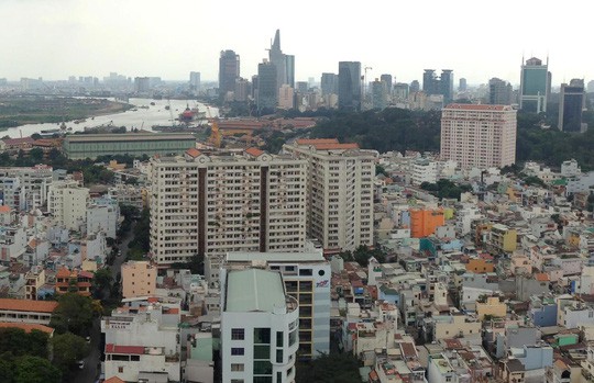 TS Đinh Thế Hiển lý giải "vì sao đánh thuế tài sản là việc phải làm"