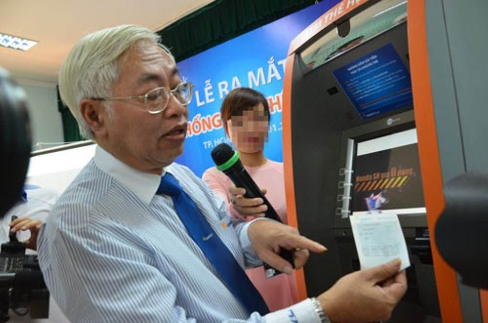 Điều tra bổ sung vụ án Ngân hàng Đông Á
