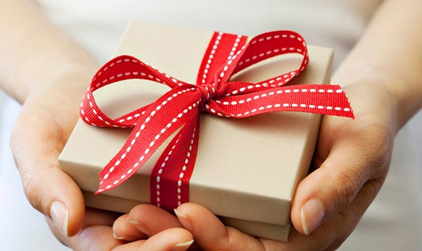 Cho&aacute;ng khi nh&igrave;n thấy sổ t&igrave;nh ph&iacute; của ch&agrave;ng - Ảnh 1.