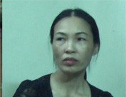 Truy ra "bà trùm" sau đường dây ma túy khủng