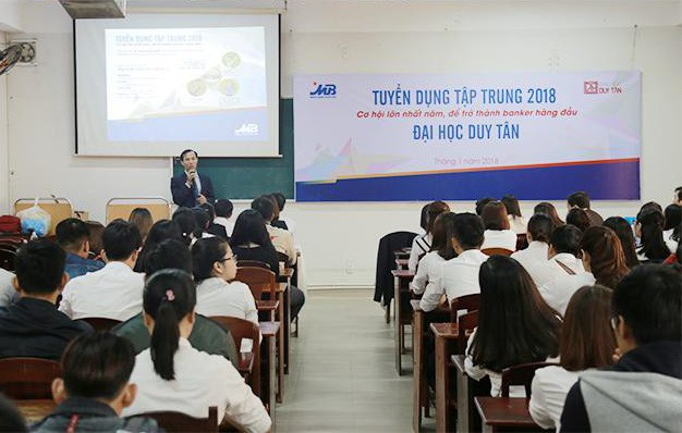 Cơ hội nào cho ngành Ngân hàng?