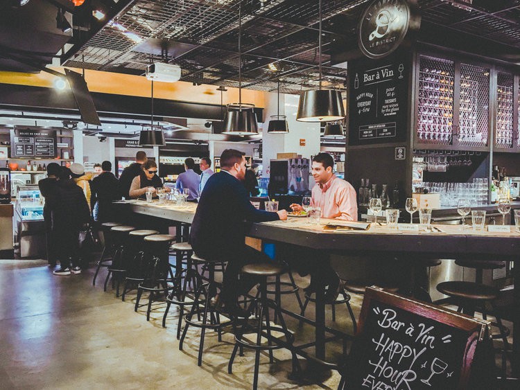 Kh&aacute;m ph&aacute; trung t&acirc;m mua sắm xa xỉ bậc nhất New York - Ảnh 14.