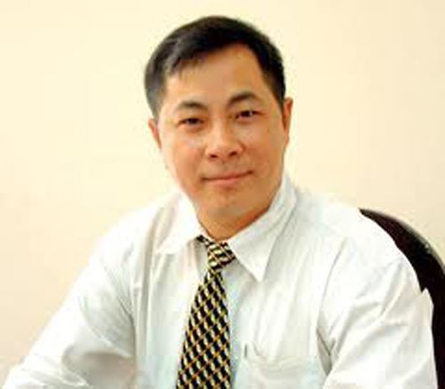 TS Đinh Thế Hiển lý giải vì sao đánh thuế tài sản là việc phải làm - Ảnh 1.