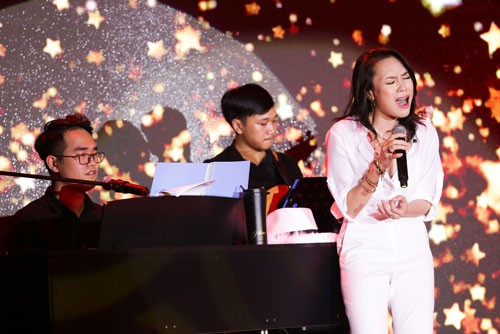 "Producer" thế hệ mới