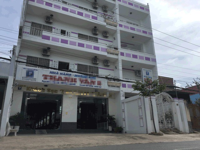 Công an mời nhiều lần nhưng cục phó bị mất trộm không đến