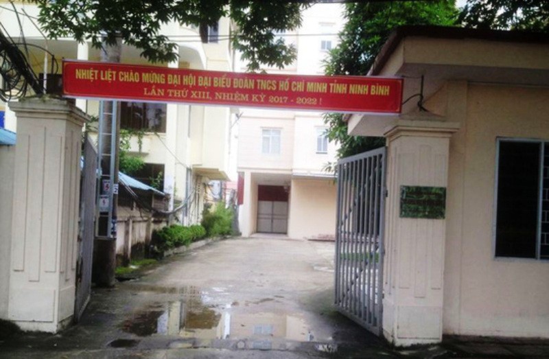 Ninh Bình: Hàng loạt cán bộ được bổ nhiệm “thần tốc” vẫn tại vị