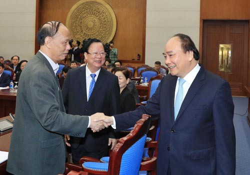 Tăng cường khối đại đoàn kết toàn dân tộc