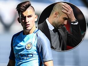 Vừa vô địch, Man City đối mặt với lệnh cấm chuyển nhượng