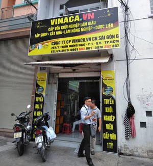 TPCN chữa ung thư làm bằng than tre: Chuyển vụ việc đến cơ quan công an
