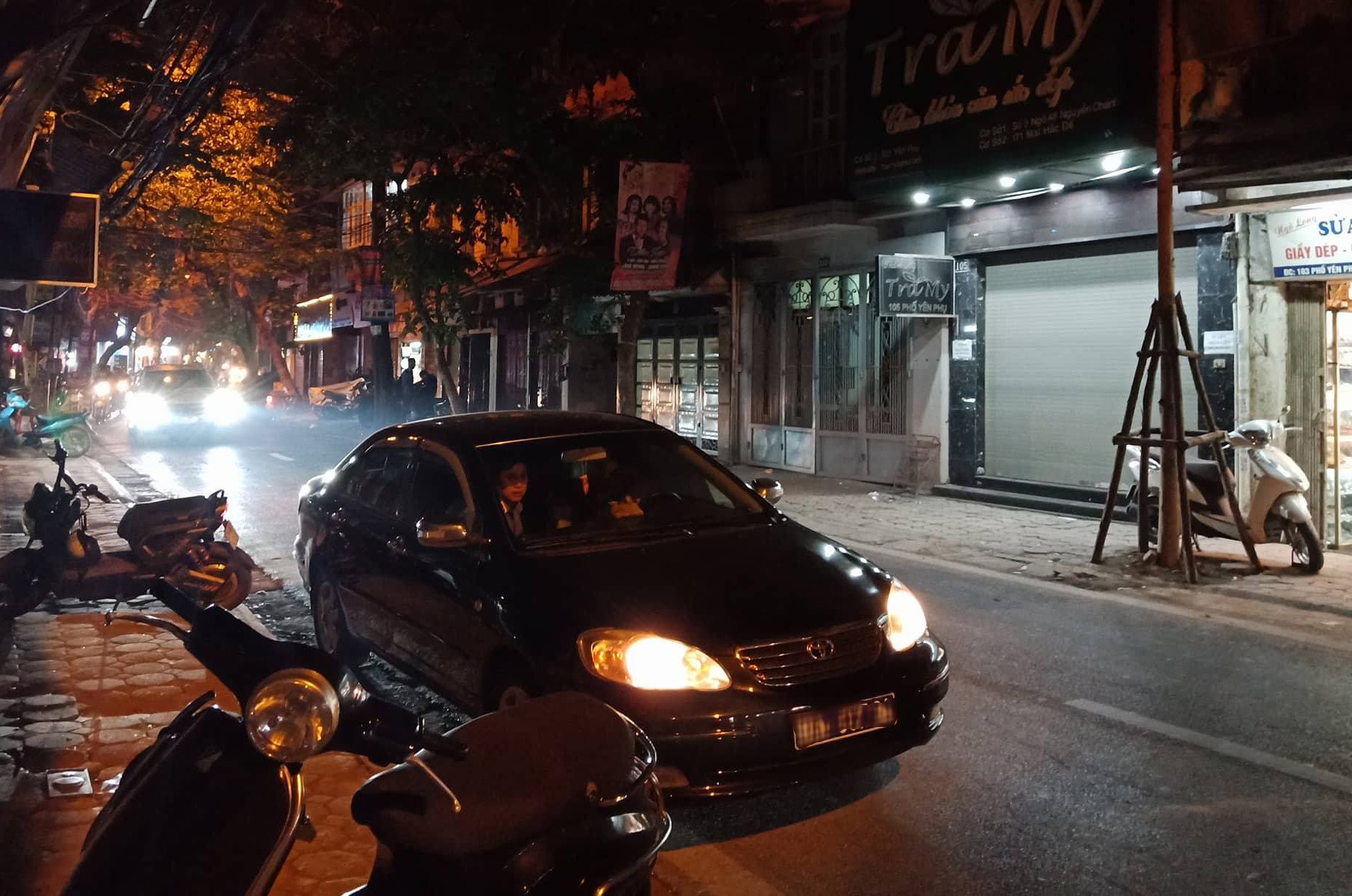 Vụ án Vũ nhôm: Clip khám nhà cựu phó tổng cục trưởng tình báo - Ảnh 14.