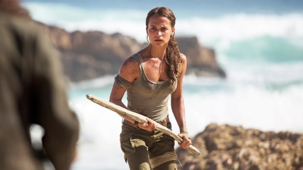 Những t&acirc;n đả nữ t&agrave;i năng của Hollywood - Ảnh 3.