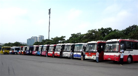 Làm hư xe tang vật, công an bồi thường 250 triệu đồng