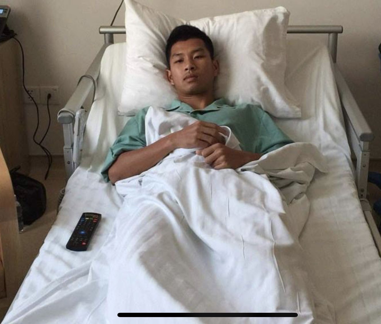 Đạp gãy xương sườn vẫn thoát án phạt