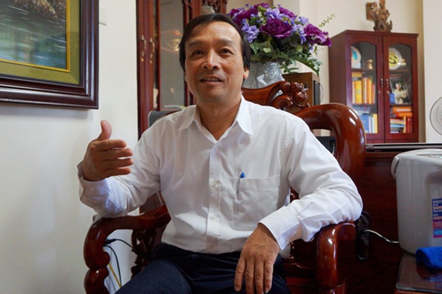 Thanh Hóa có ưu ái cựu Phó Chủ tịch "nâng đỡ không trong sáng'?