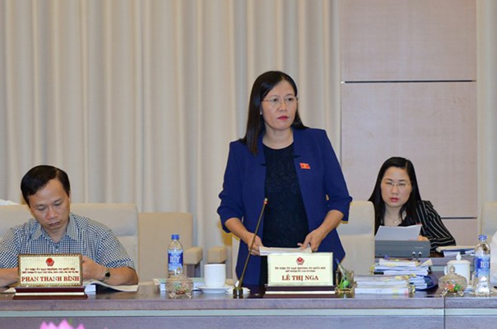 Bị n&eacute;m đ&aacute;, Luật Thuế t&agrave;i sản cần được th&ocirc;ng tin đa chiều - Ảnh 1.